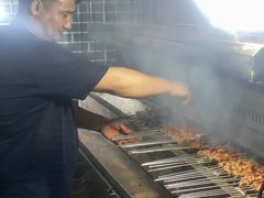 -老字号故乡烤肉店(总店)