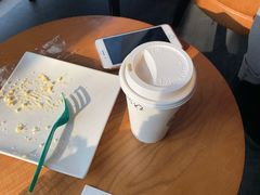 -星巴克(潍坊泰华广场店)