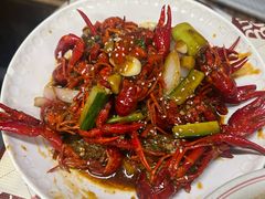 -老三样·旧食新味(船山路店)
