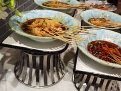 -浙江西子宾馆·瑶园咖啡厅