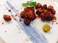 -子霖南山鲜虾面(南山总店)