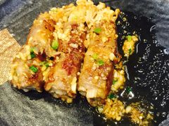 -大渔铁板烧(中山路八佰伴店)