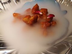 -老阿爸鲜鱼土菜(昆山花桥店)