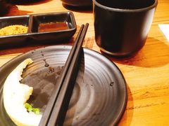 -金九姬黑牛烤肉料理(杨舍老街店)