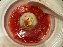 -A One Kitchen·南京精菜馆(德基广场店)