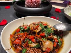 -锦楼·臻选新杭帮(正大广场店)