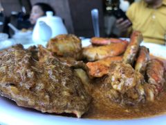 -无招牌海鲜餐厅(滨海艺术中心店)