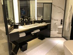 -尼依格罗香港美利酒店