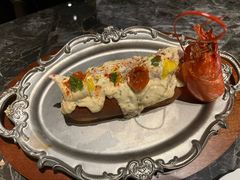 -LESCEDARS Brasserie Bistro香柏树