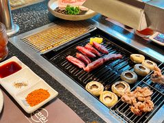 -韩满园· 甄选韩式烤肉
