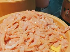 -龍歌自助小火锅(李沧顺和汇店)