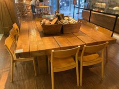 -无印良品餐堂 MUJI Diner(成都太古里店)