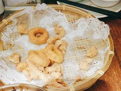 -外婆私房菜(新亚百货店)