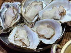 -蚝堡海鲜·威海菜·海肠捞饭·烧烤·亚洲吃蚝公司(幸福门店)
