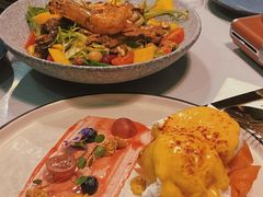 -ChitChat奇洽·Bistro(黎黄陂路店)
