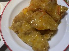 -饺子功·东北记忆·锅包肉(电厂路店)