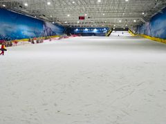 -赤马湖体育滑雪