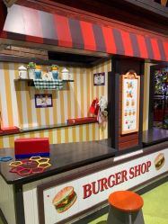 -幻贝家儿童乐园(苏州中心店)