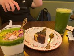 -LA MATCHA抹茶吧(进贤路店)