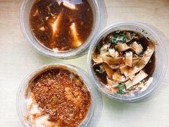 -大福来锅巴菜(古文化街店)