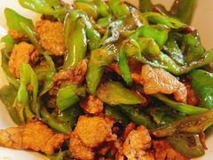 -赣饭农家·江西小炒(西乡店)