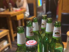 -小俩口烧烤东北菜(双井店)