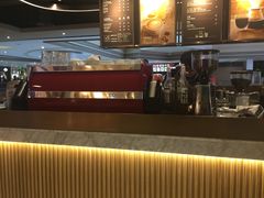 -COSTA COFFEE(恒基名人购物中心店)