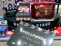 -泡泡玛特POPMART(浦项中心体验店)