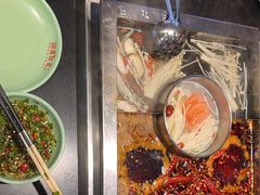 -蜀江龙火锅(339店)