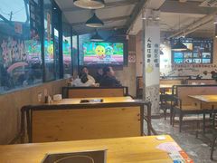 -新疆烧烤王(广灵店)