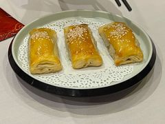 -上海1号私藏菜(静安店)