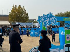 -大明宫国家遗址公园·御道广场