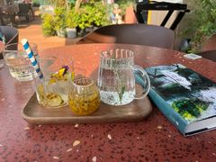 -La Terre乐田(万象城店)