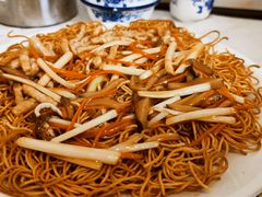 -津津菜馆(绝没分店)