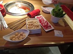 -季季红火锅(长沙步行街店)