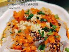 -莲餐厅·湖北菜·藕汤是头牌(愚园路店)