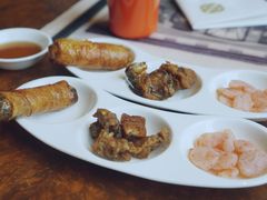 -翠湖六号全日制西餐厅(翠湖宾馆店)