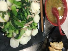 -新川饮食(新川小区店)