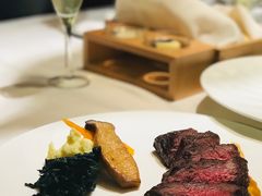 酥烤牛小排-王品牛排(佛山南海万科广场店)