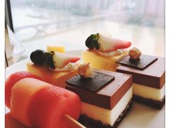 -三迪希尔顿酒店·星空酒廊