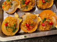 -邢氏老太太烧烤(罗湖店)