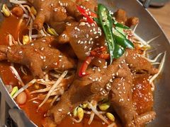 -KimPro 辛普乐概念韩餐