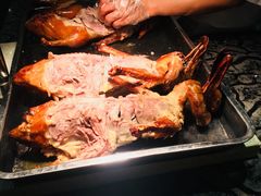 -芭菲盛宴·环球美食(锦城万达广场店)