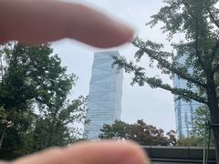 -金奥国际酒店全日餐厅ALTITUDE