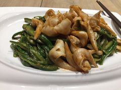 -味莊·青岛菜(云霄路店)