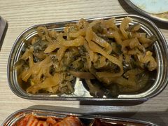 -梨花牛肉汤饭(仁恒伊势丹店)