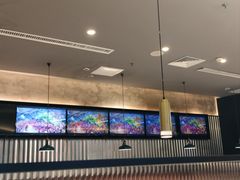 -探鱼·鲜青椒爽麻烤鱼(苏宁广场店)