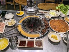-喜来稀肉(虹泉路店)
