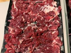 -三毛牛肉店(福强店)