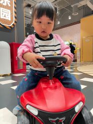 -meland亲子乐园(北京首开通州万象汇店)